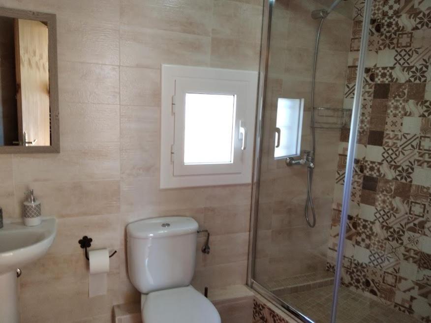 Caseta Del Chato Deltebre Εξωτερικό φωτογραφία