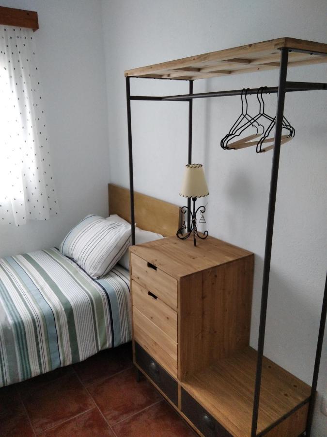 Caseta Del Chato Deltebre Εξωτερικό φωτογραφία