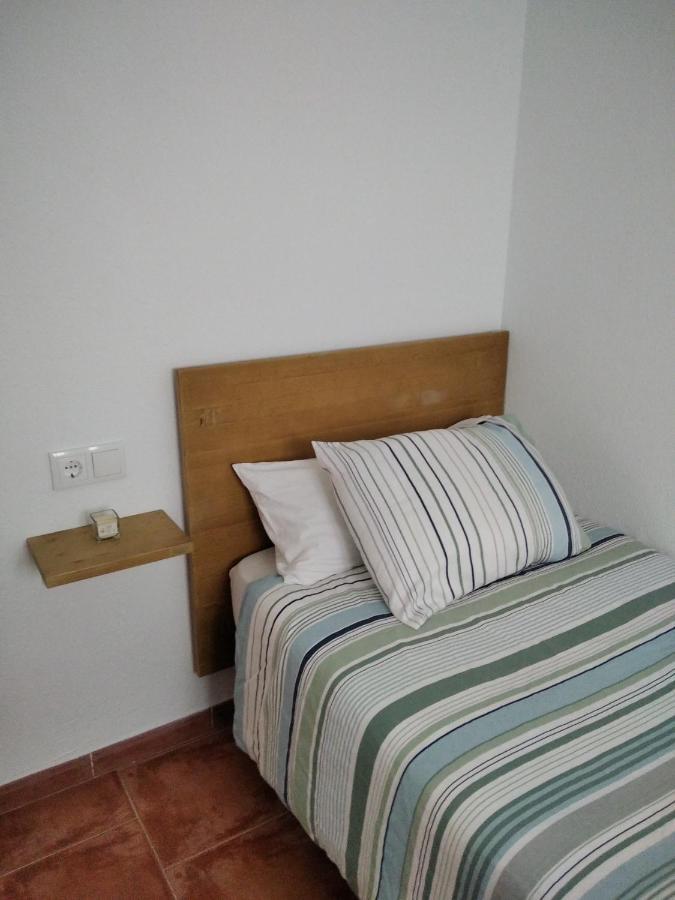 Caseta Del Chato Deltebre Εξωτερικό φωτογραφία