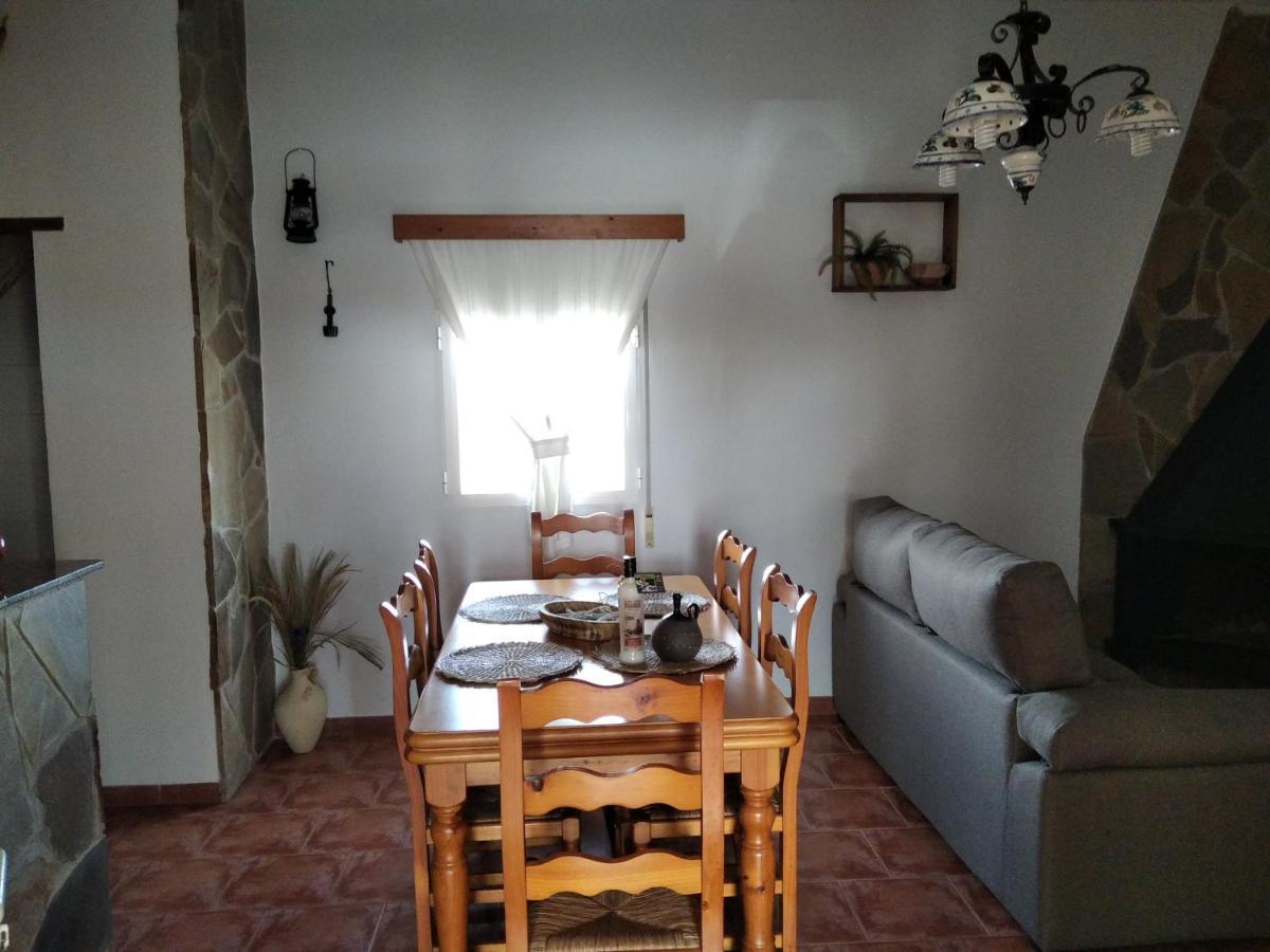 Caseta Del Chato Deltebre Εξωτερικό φωτογραφία