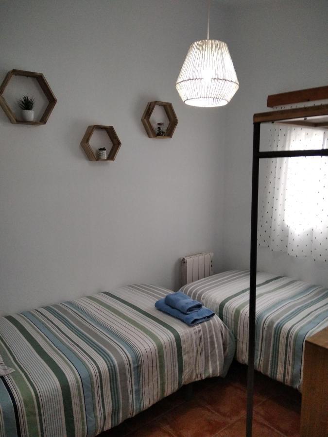 Caseta Del Chato Deltebre Εξωτερικό φωτογραφία